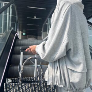 Alternative view of Gray set