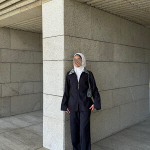 Alternative view of Navy set