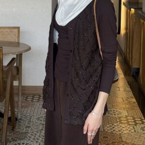 Top and cardigan only!